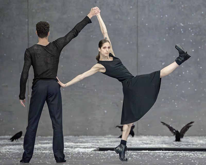 winterreise