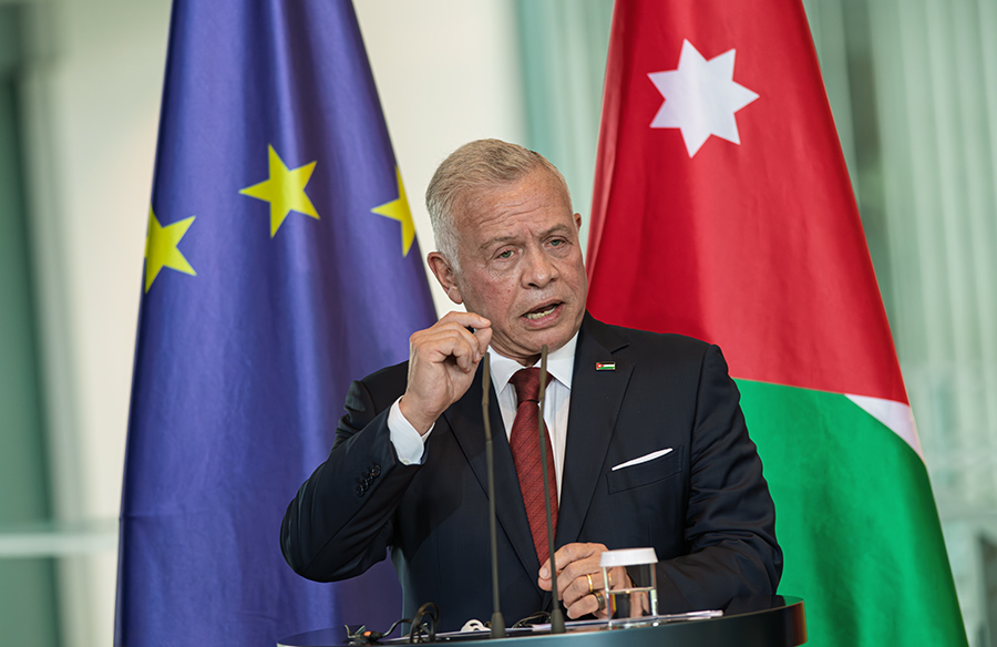 abdullah 2