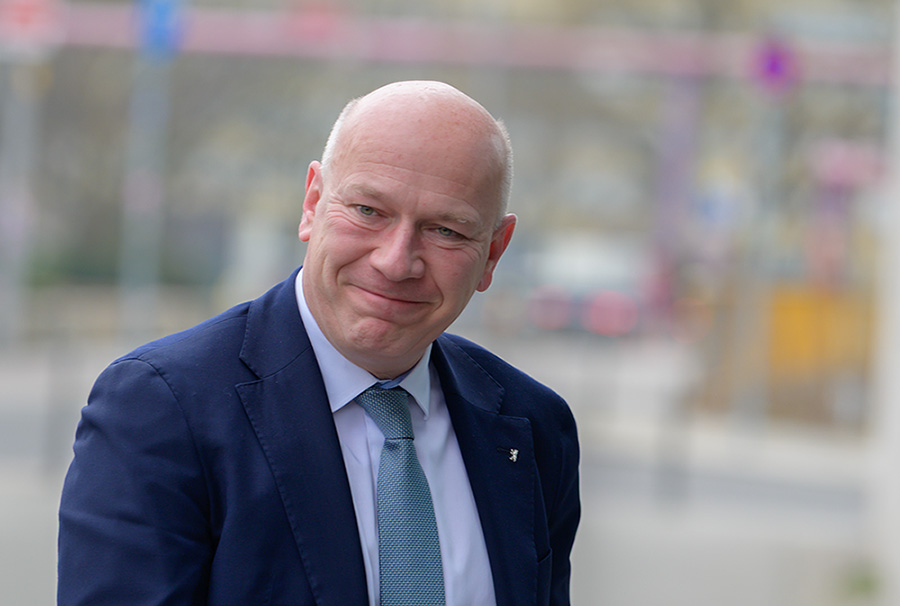 kai wegner