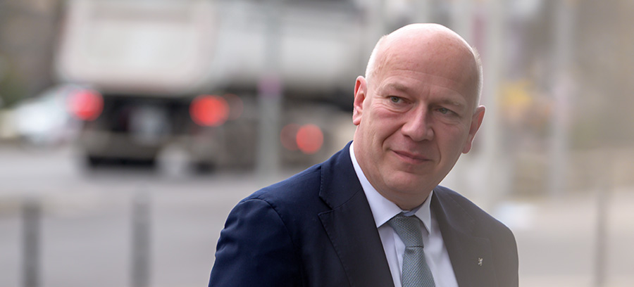 kai wegner