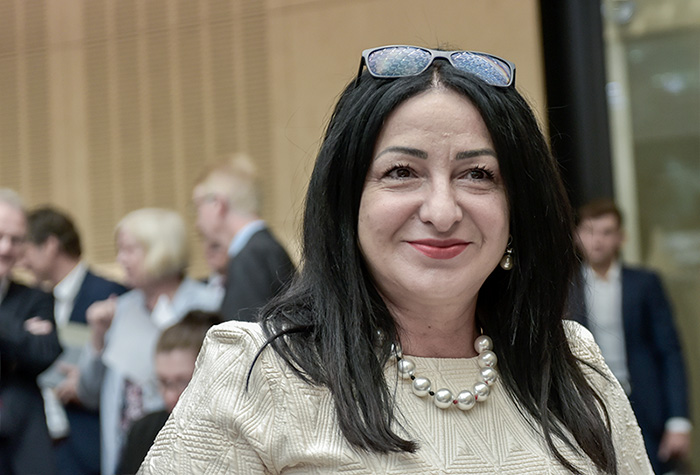 dilek kalayci