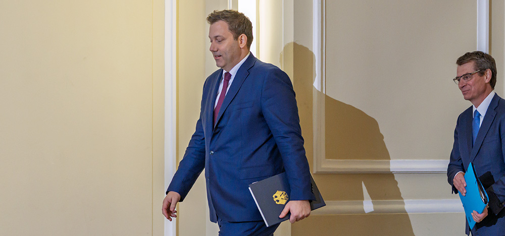 lars klingbeil