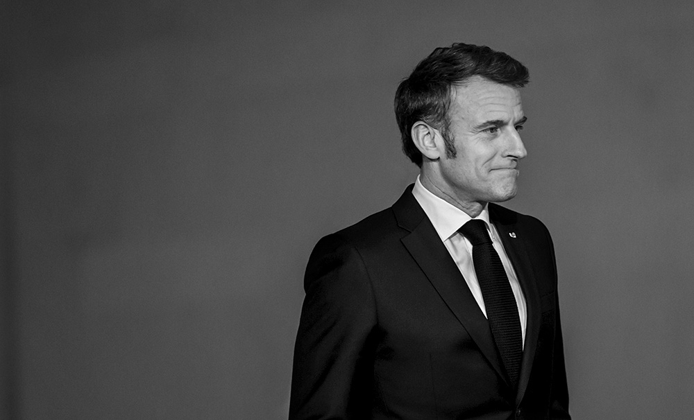 macron
