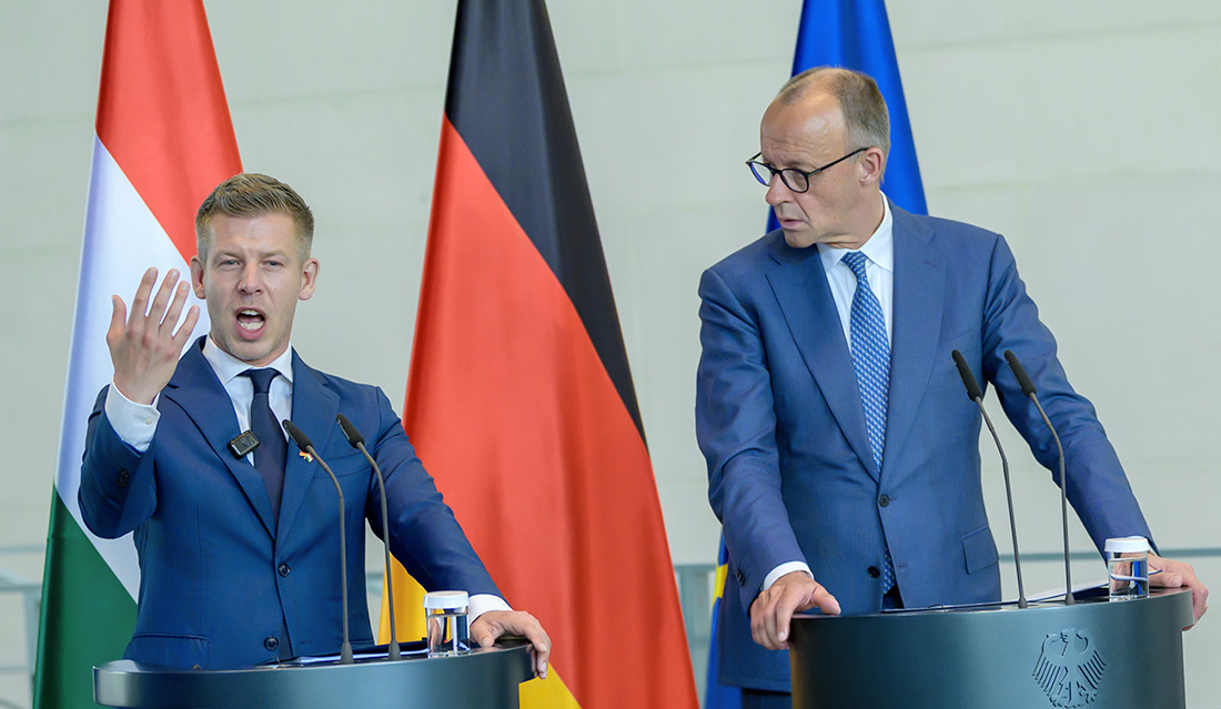 magyar merz