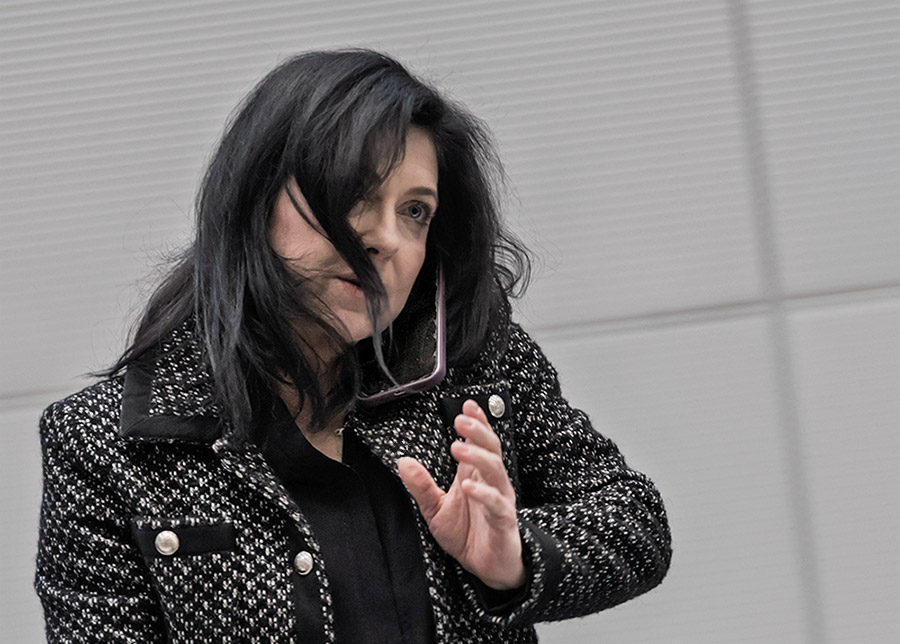 katherina reiche
