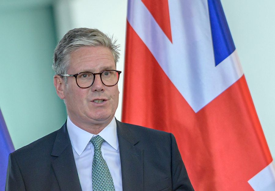 starmer
