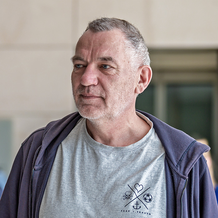 jan van aken
