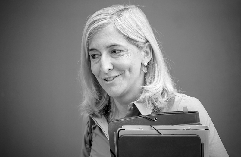 nina warken