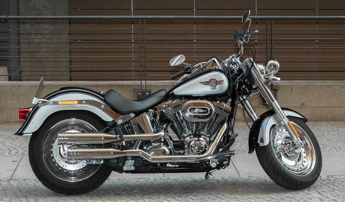 harley davidson